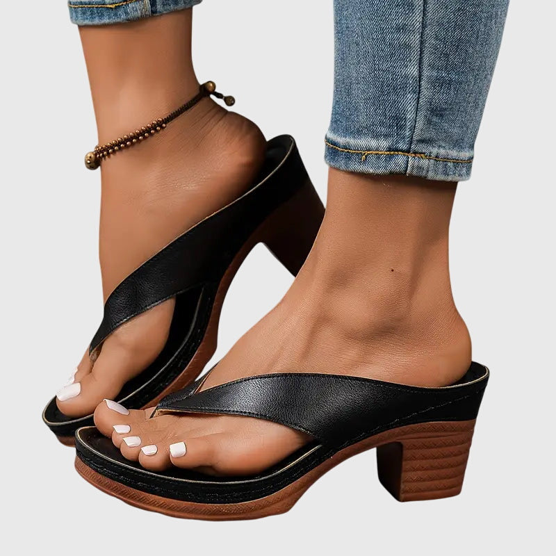 Gianna | Orthopaedic Sandals
