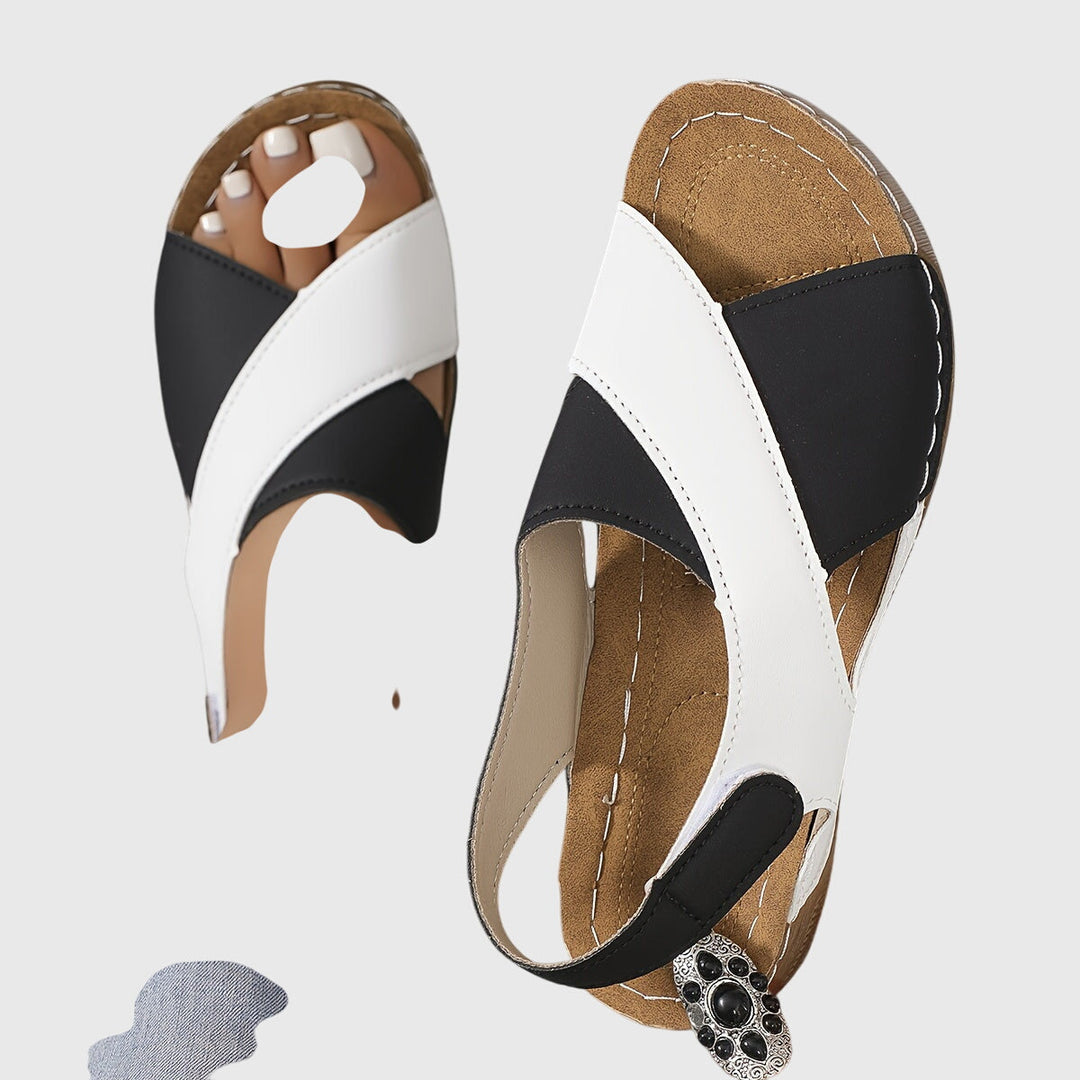 Ainsley | Orthopaedic Sandals