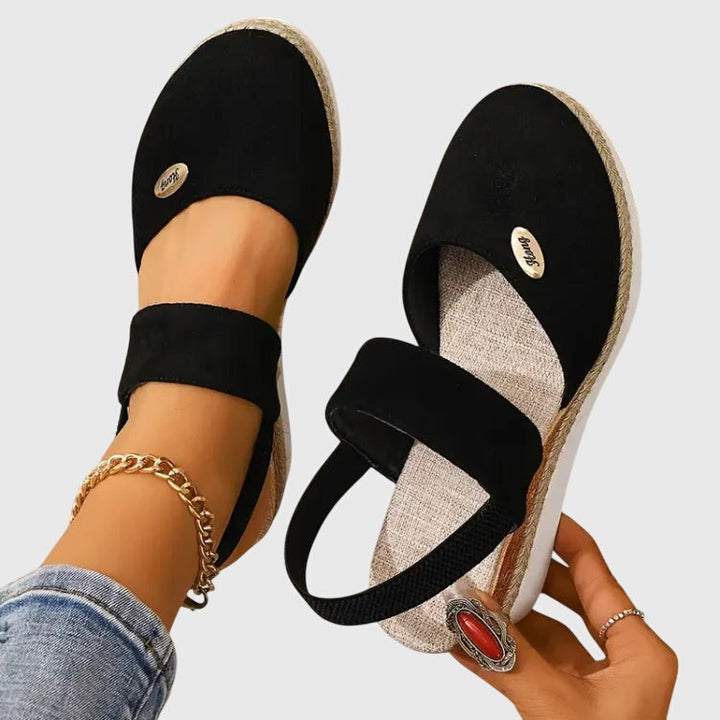 Antonia | Orthopaedic Sandals