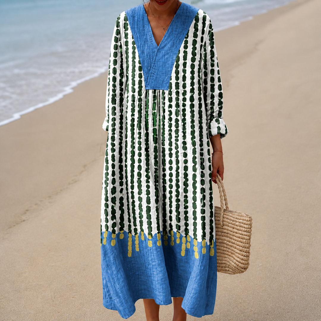 Comfortable Summer Dress
