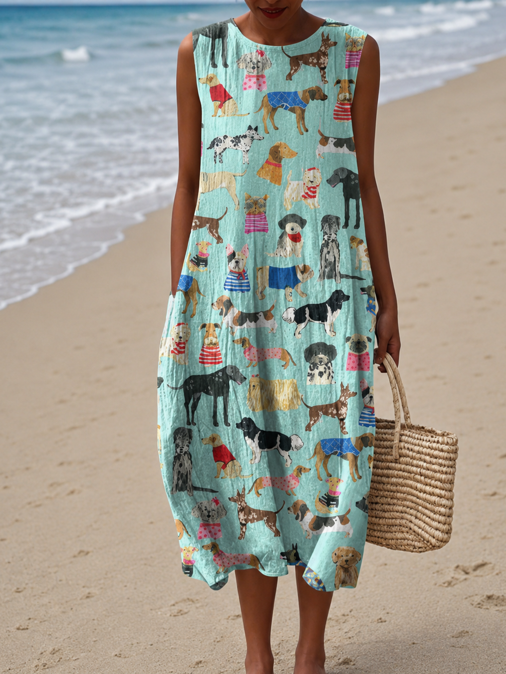 Lily - Women&