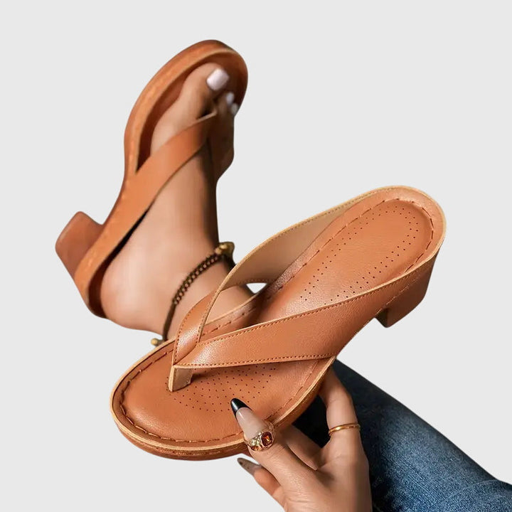 Gianna | Orthopaedic Sandals