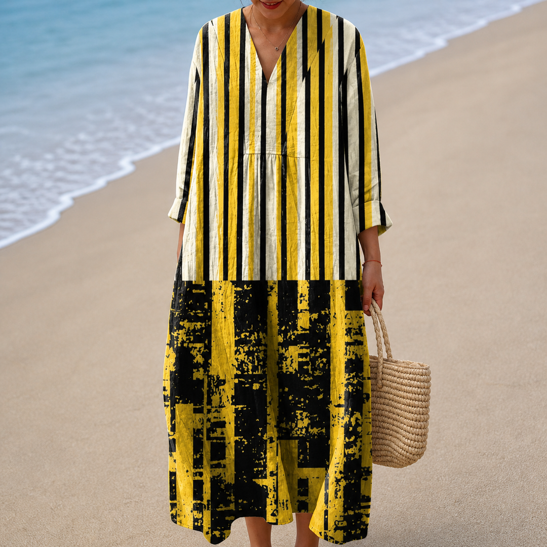 Comfortable Summer Dress