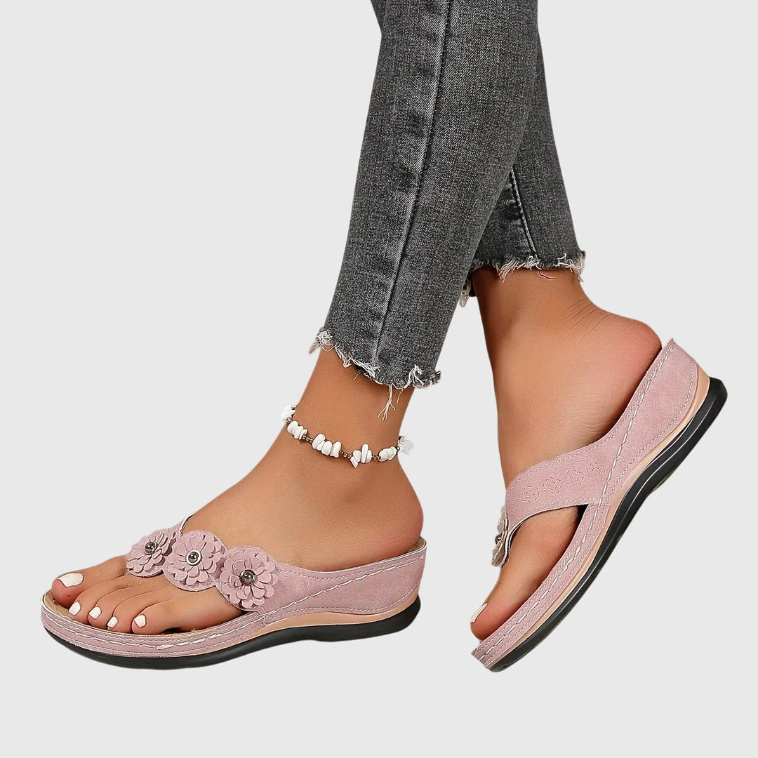 Alexis | Orthopaedic Flip Flops