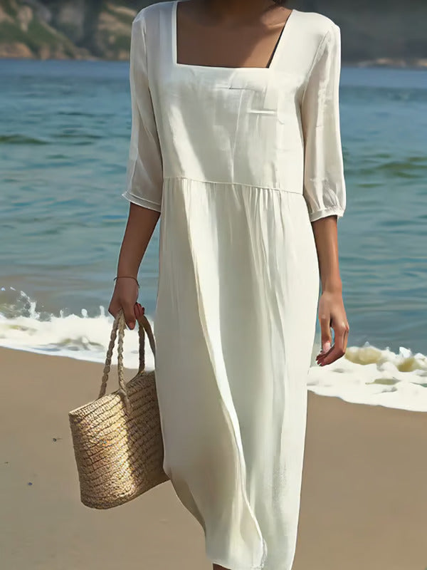 Casual Dress for Women