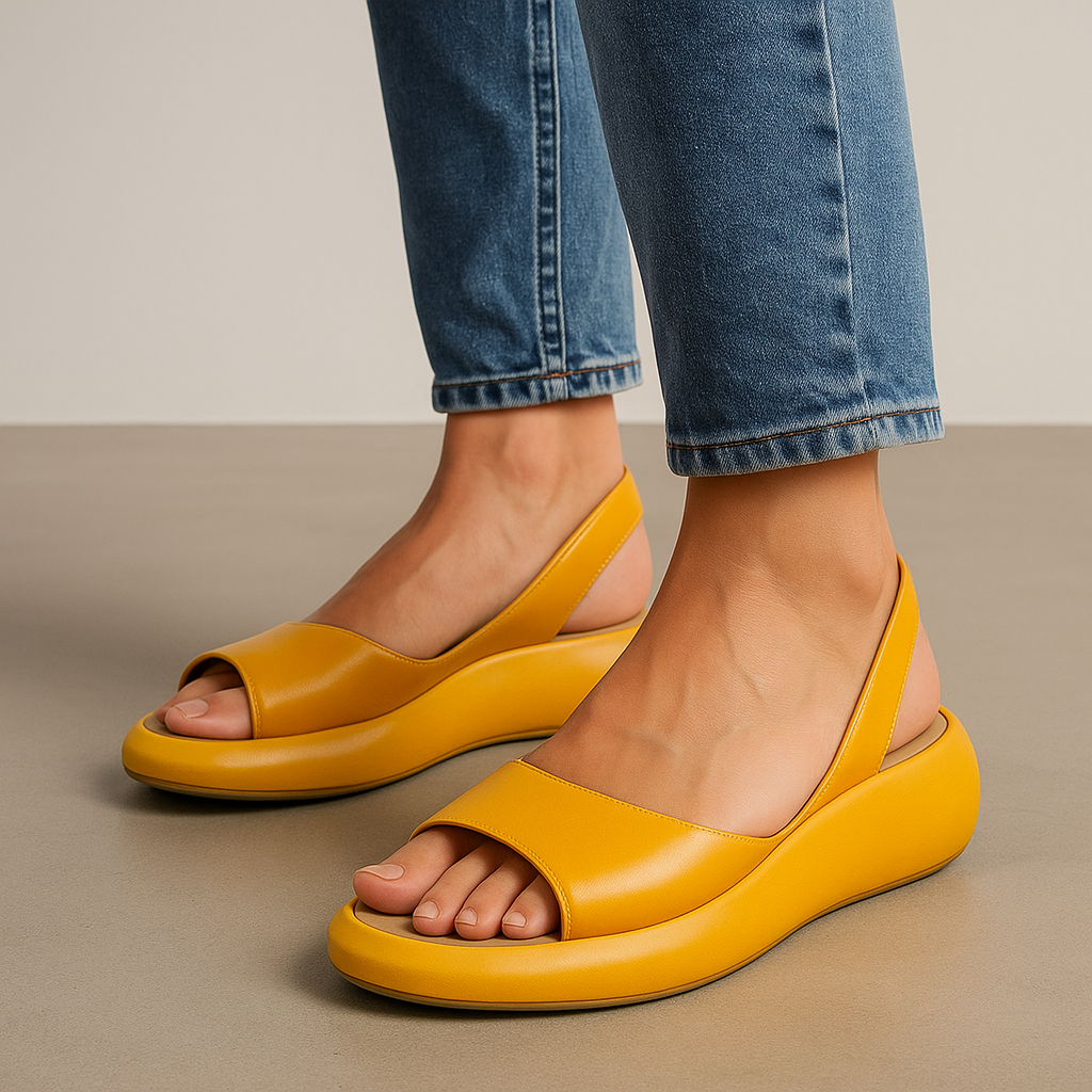 Taylynnea | Orthopaedic Sandals