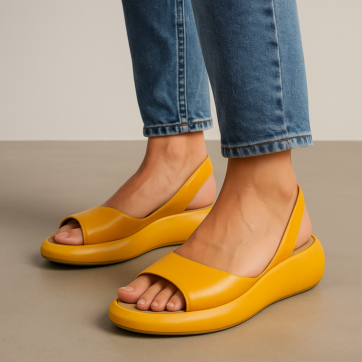 Taylynnea | Orthopaedic Sandals