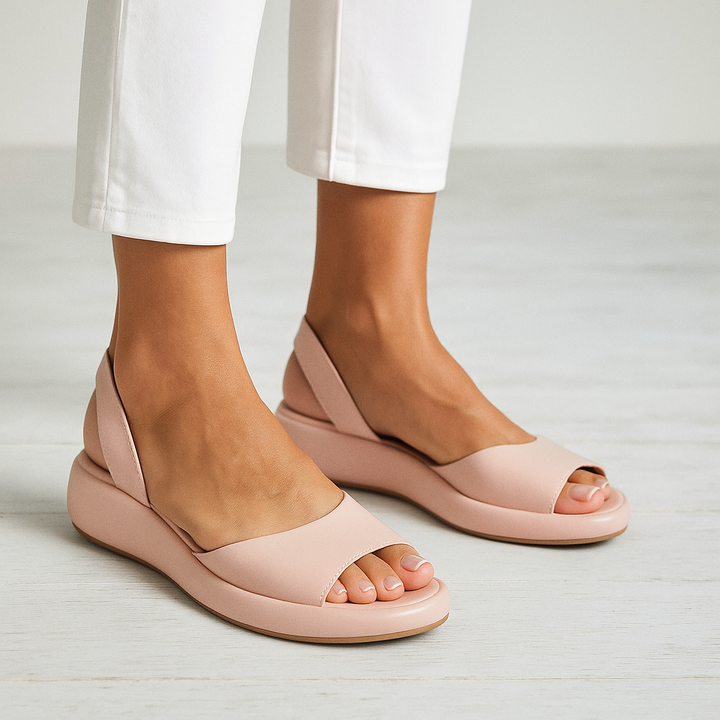 Taylynnea | Orthopaedic Sandals
