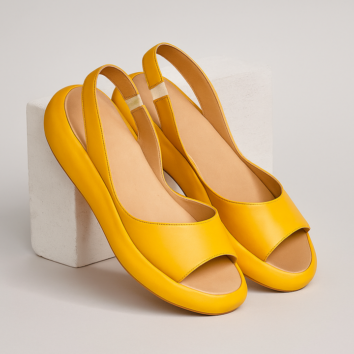 Taylynnea | Orthopaedic Sandals