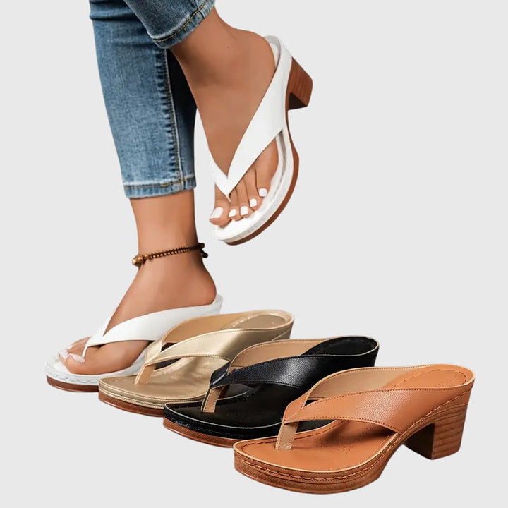 Gianna | Orthopaedic Sandals