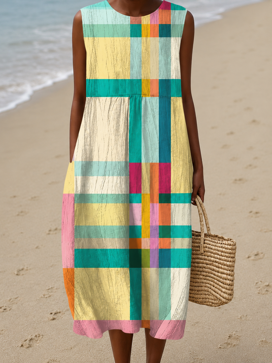 Samantha - Women&