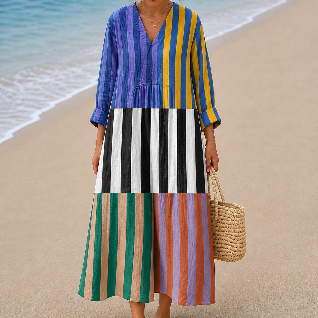 Comfortable Summer Dress