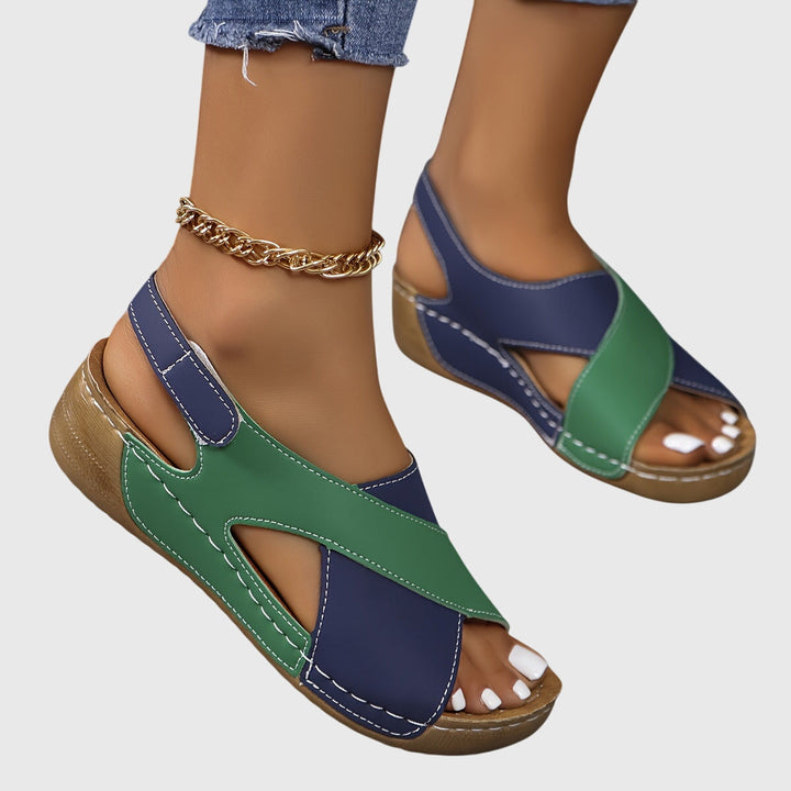 Ainsley | Orthopaedic Sandals