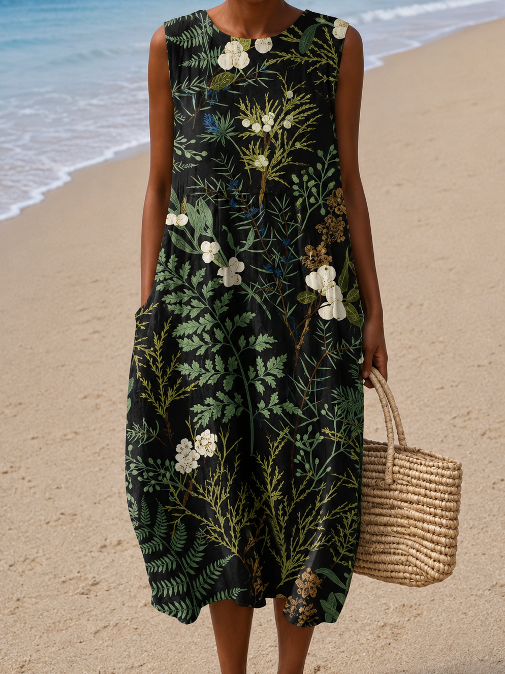 Naomi - Women&