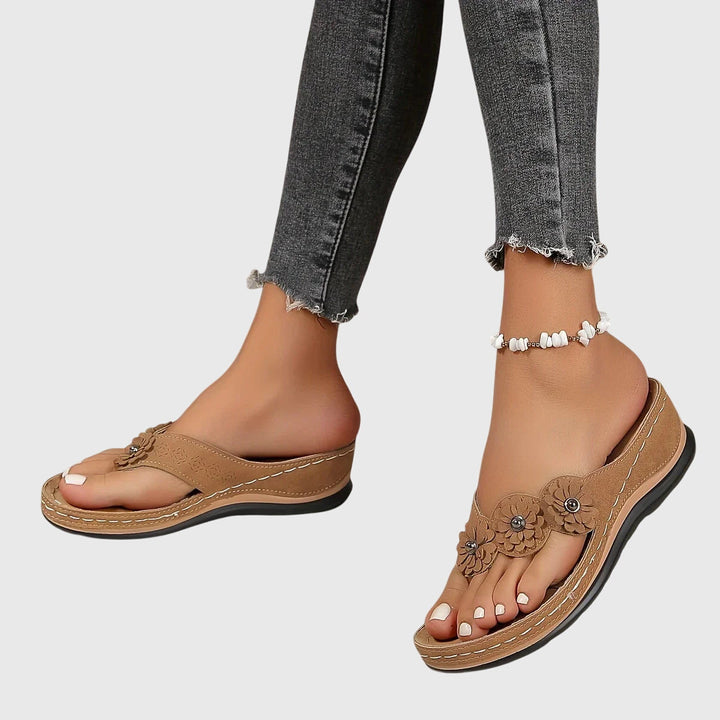 Alexis | Orthopaedic Flip Flops