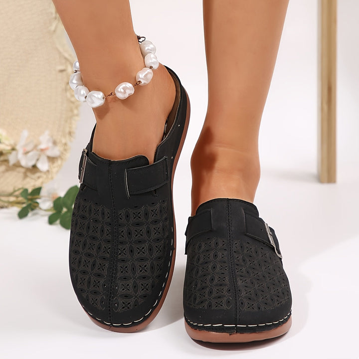 Jessica | Lightweight Casual Orthopaedic Slip-On