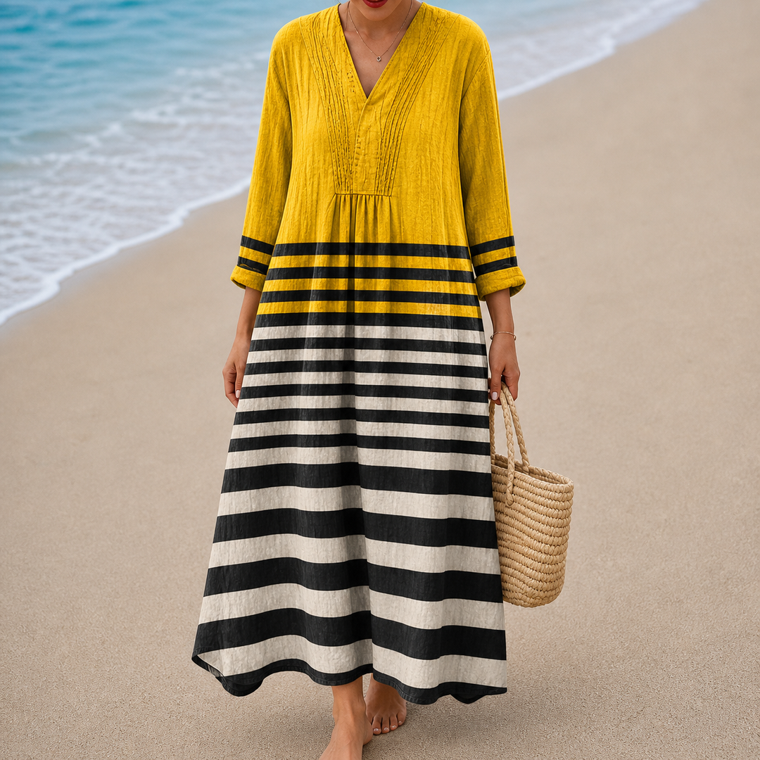 Comfortable Summer Dress