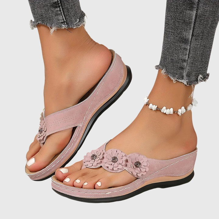Alexis | Orthopaedic Flip Flops