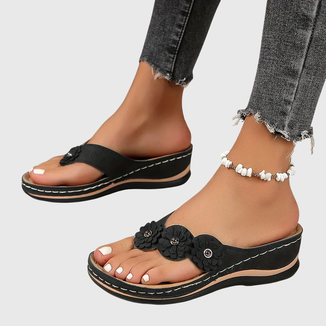 Alexis | Orthopaedic Flip Flops