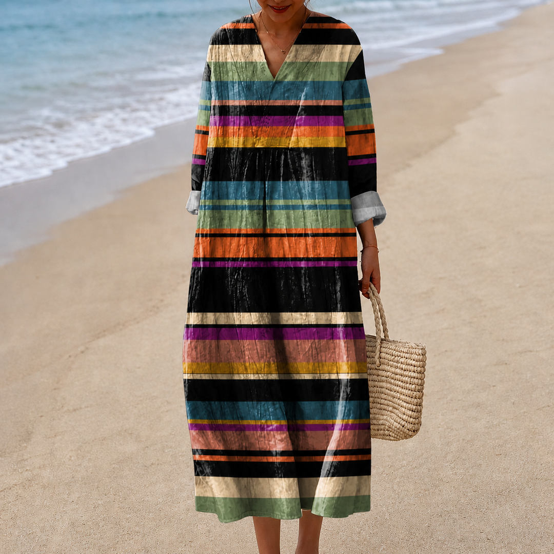 Comfortable Summer Dress