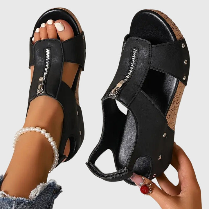 Styla | Orthopaedic Sandals