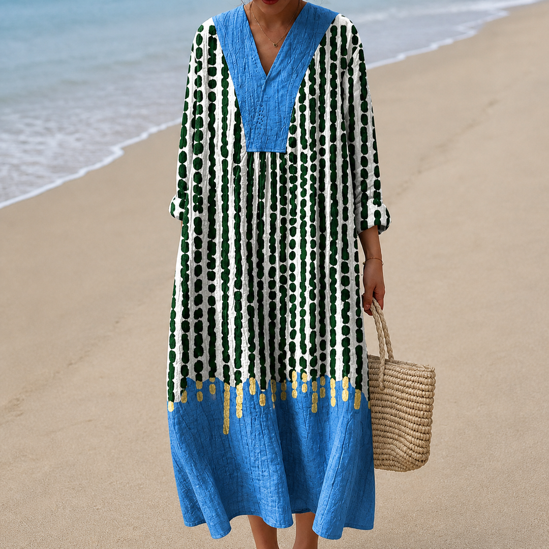 Comfortable Summer Dress