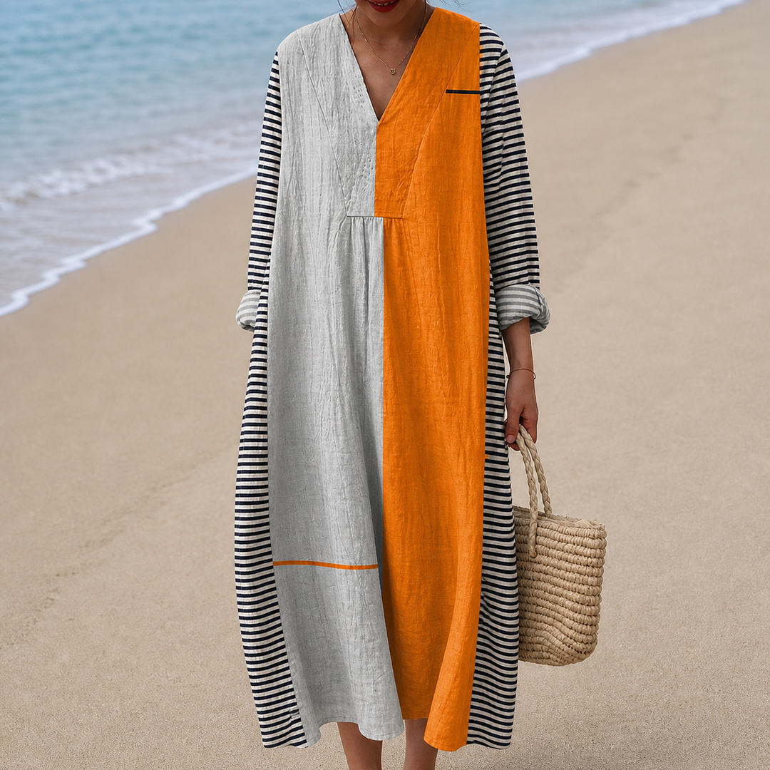 Comfortable Summer Dress