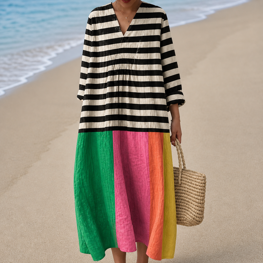 Comfortable Summer Dress