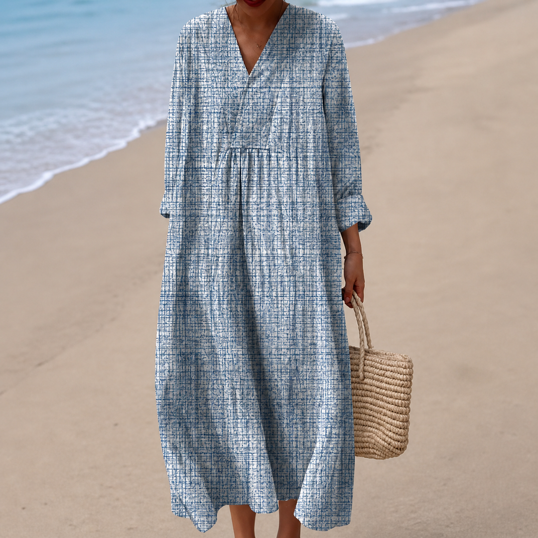 Comfortable Summer Dress