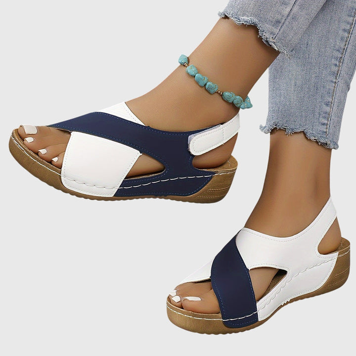 Ainsley | Orthopaedic Sandals