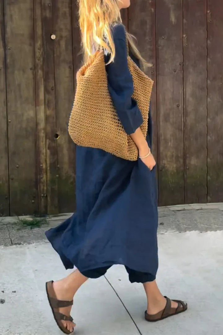Olivina | Stylish and Comfortable Set