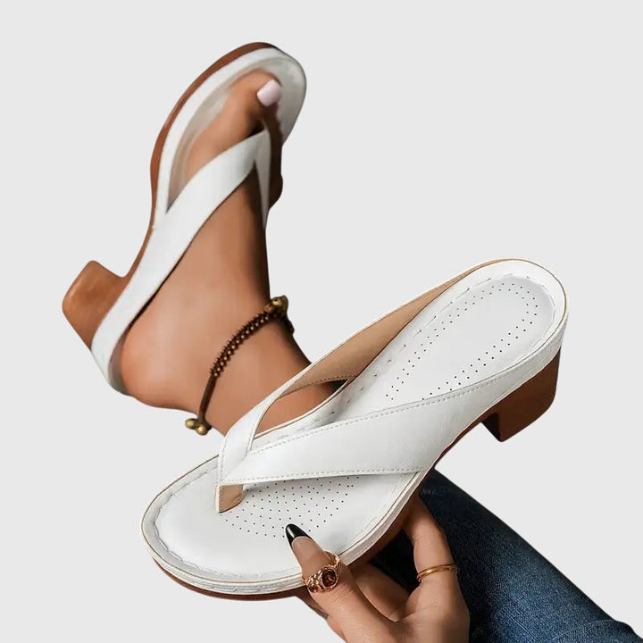 Gianna | Orthopaedic Sandals