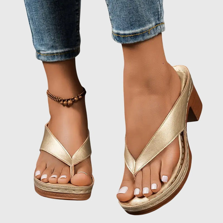 Gianna | Orthopaedic Sandals