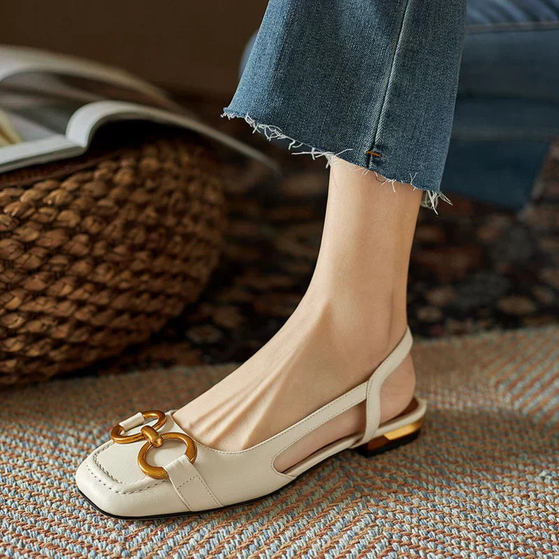 Jazmynnia | Orthopaedic Sandals