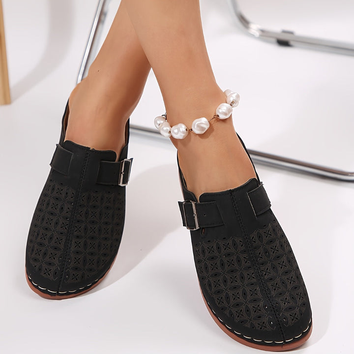 Jessica | Lightweight Casual Orthopaedic Slip-On