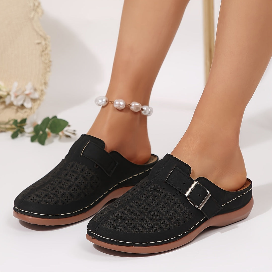 Jessica | Lightweight Casual Orthopaedic Slip-On