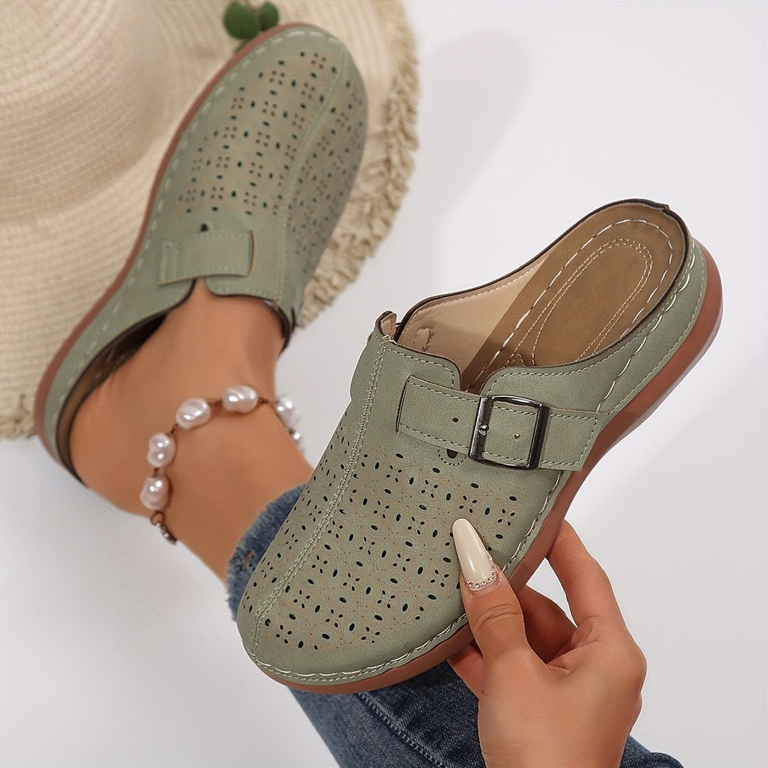 Jessica | Lightweight Casual Orthopaedic Slip-On