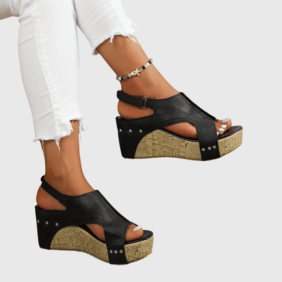 Lydia | Orthopaedic Sandals