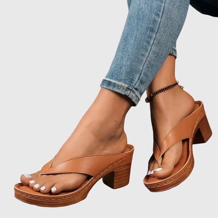 Gianna | Orthopaedic Sandals