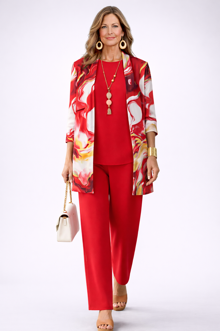 Gelsey™ | 3-Piece Set