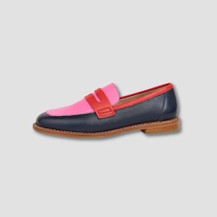 Sydneyx | Elegant Loafers
