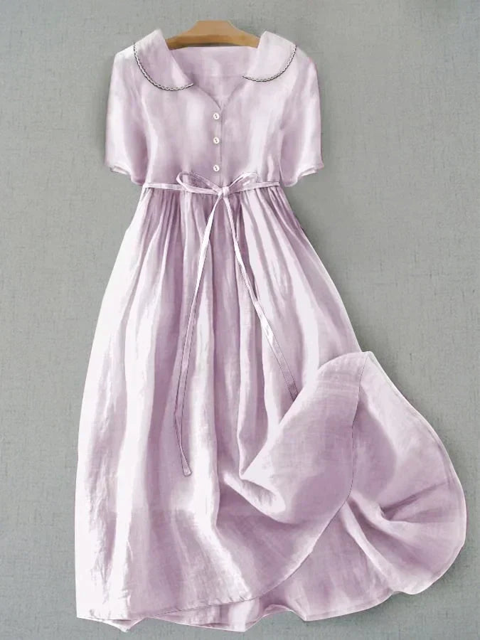 Isla | Midi Dress
