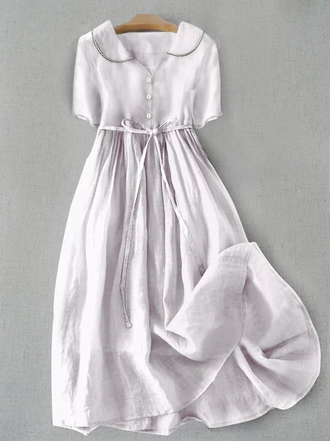 Isla | Midi Dress