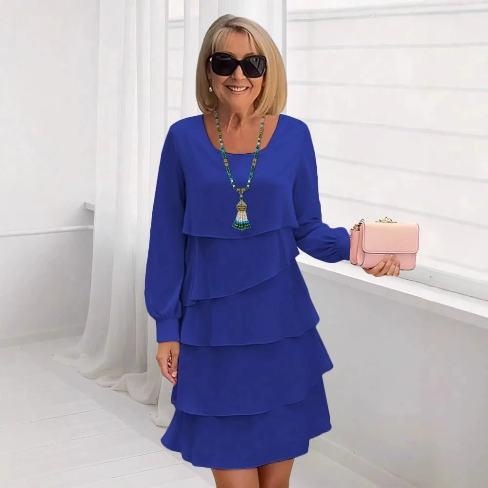 Madeleine | Classic Dress