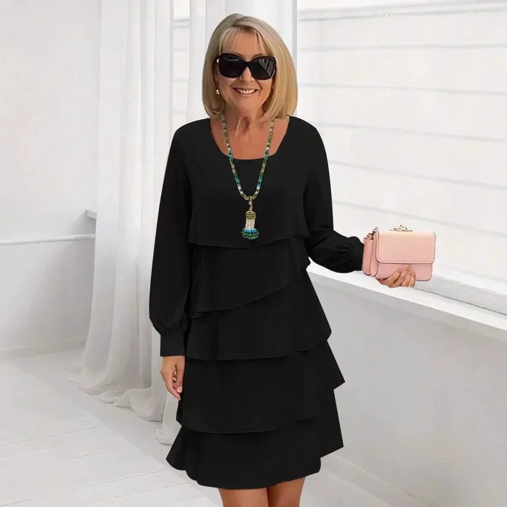 Madeleine | Classic Dress