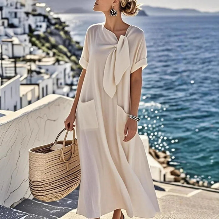 Aurelia | Relaxed Dress