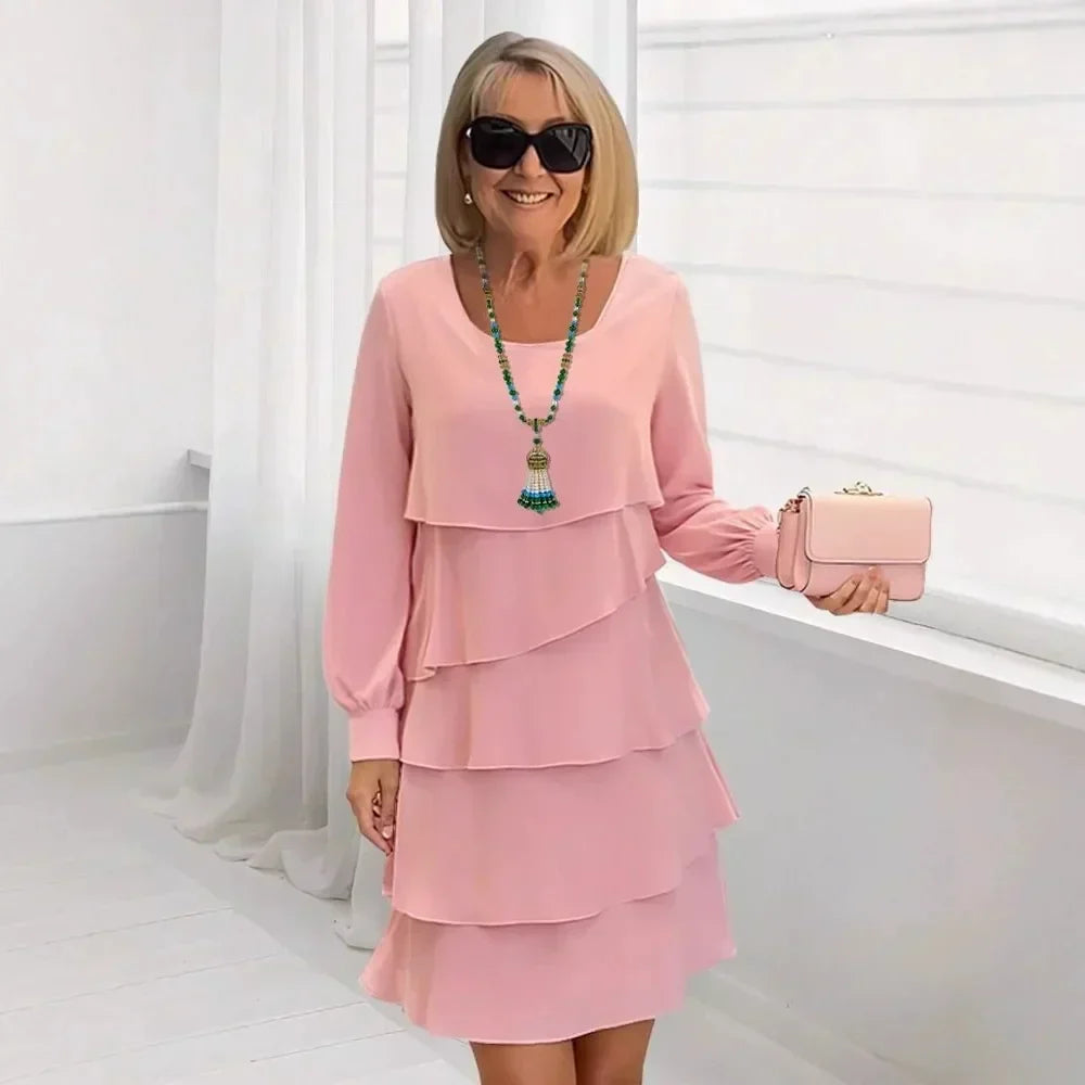 Madeleine | Classic Dress