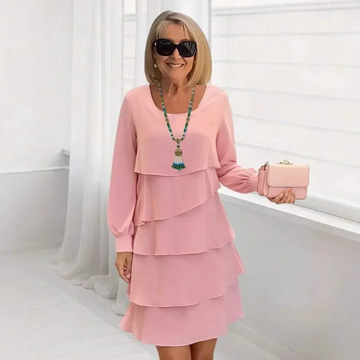Madeleine | Classic Dress
