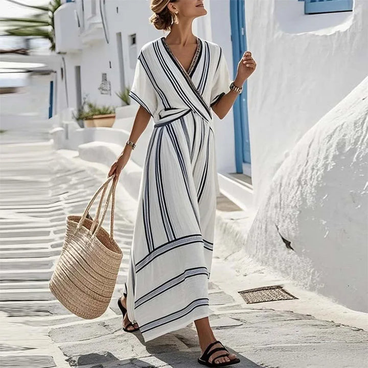 Elvira | Relaxed Dress