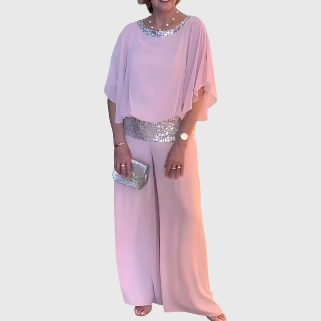 Nylara | Classy Elegant Set